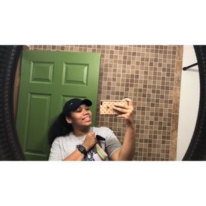 Meet your Posher, Tylar